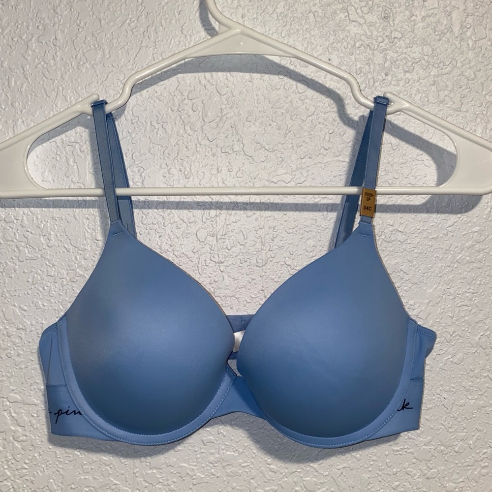 VS Push-up Bra 34C